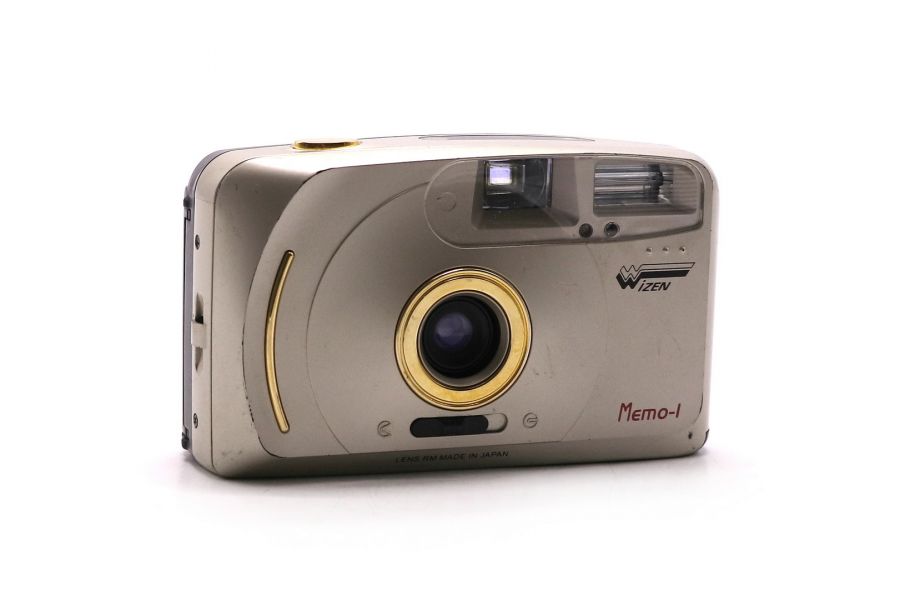 Компактная пленочная камера Wizen Memo-1