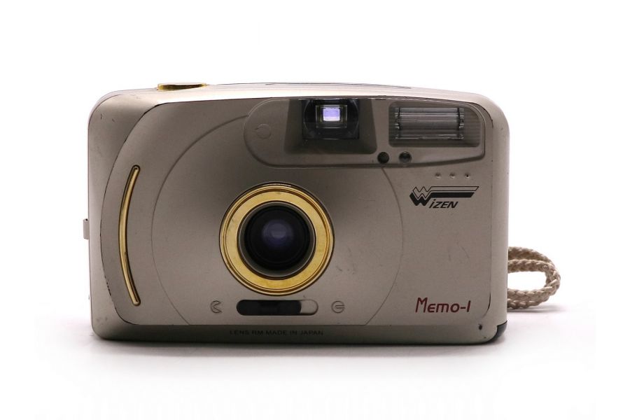 Компактная пленочная камера Wizen Memo-1