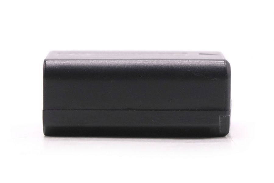 Аккумуляторная батарея Sony NP-FW50 в упаковке