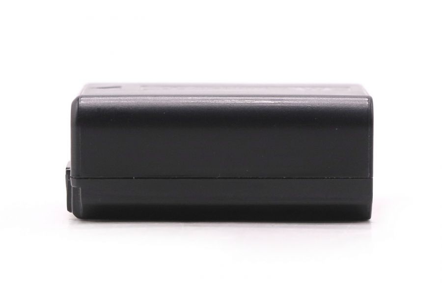 Аккумуляторная батарея Sony NP-FW50 в упаковке