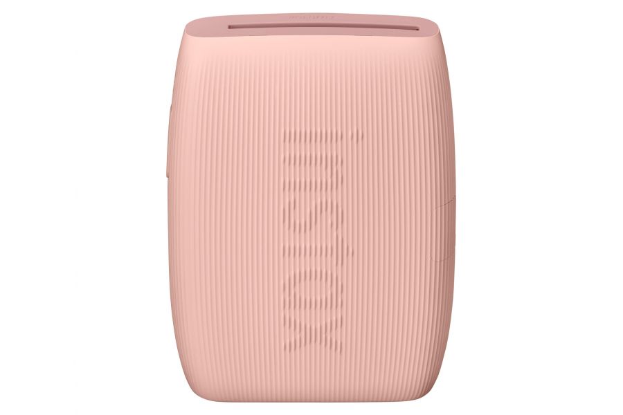 Портативный фотопринтерInstax Fujifilm Mini Link 3 розовый