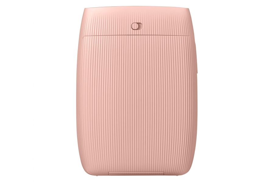 Портативный фотопринтерInstax Fujifilm Mini Link 3 розовый