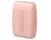 Портативный фотопринтерInstax Fujifilm Mini Link 3 розовый