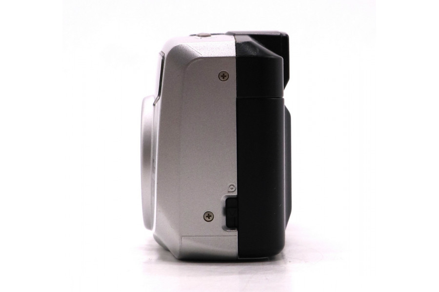 Компактная плёночная камера Pentax Espio 115V Date