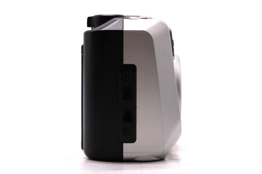 Компактная плёночная камера Pentax Espio 115V Date