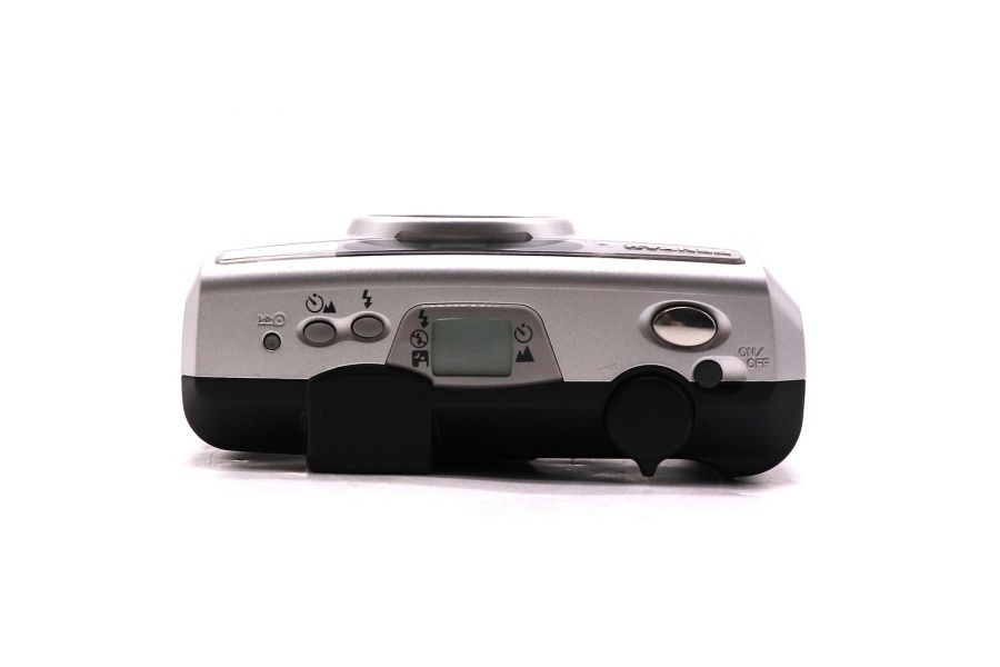 Компактная плёночная камера Pentax Espio 115V Date