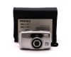 Компактная плёночная камера Pentax Espio 115V Date
