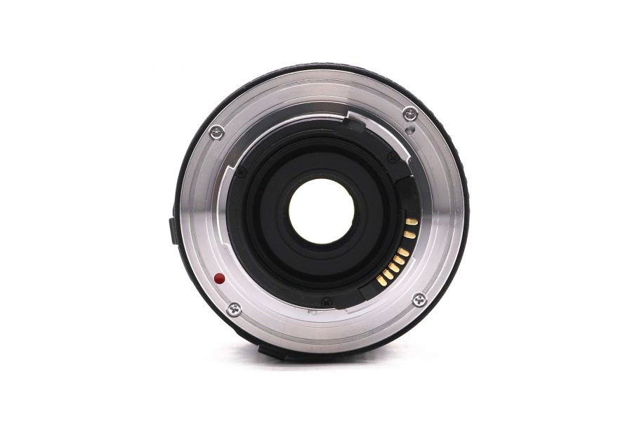 Sigma AF 18-200mm f/3.5-6.3 DC for Sigma SA в упаковке