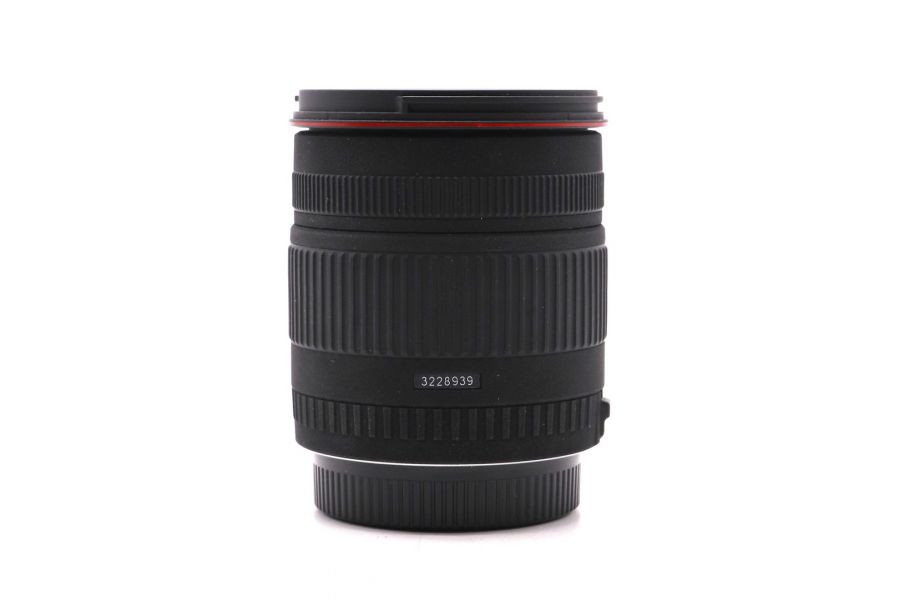 Sigma AF 18-200mm f/3.5-6.3 DC for Sigma SA в упаковке