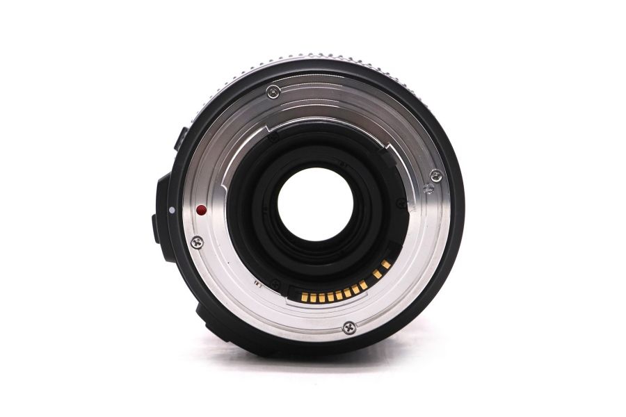 Объектив Sigma Zoom 18-125mm f/3.5-5.6 DC OS HSM Sigma SA