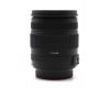 Объектив Sigma Zoom 18-125mm f/3.5-5.6 DC OS HSM Sigma SA