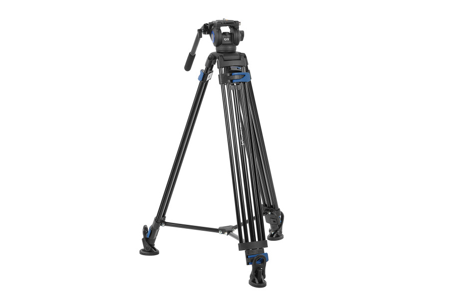 Видеоштатив Falcon Eyes CinemaPRO VT-1800H 184 см