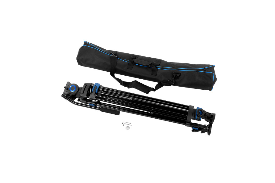 Видеоштатив Falcon Eyes CinemaPRO VT-1800H 184 см