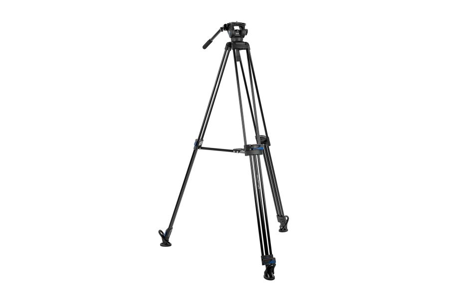 Видеоштатив Falcon Eyes CinemaPRO VT-1800H 184 см