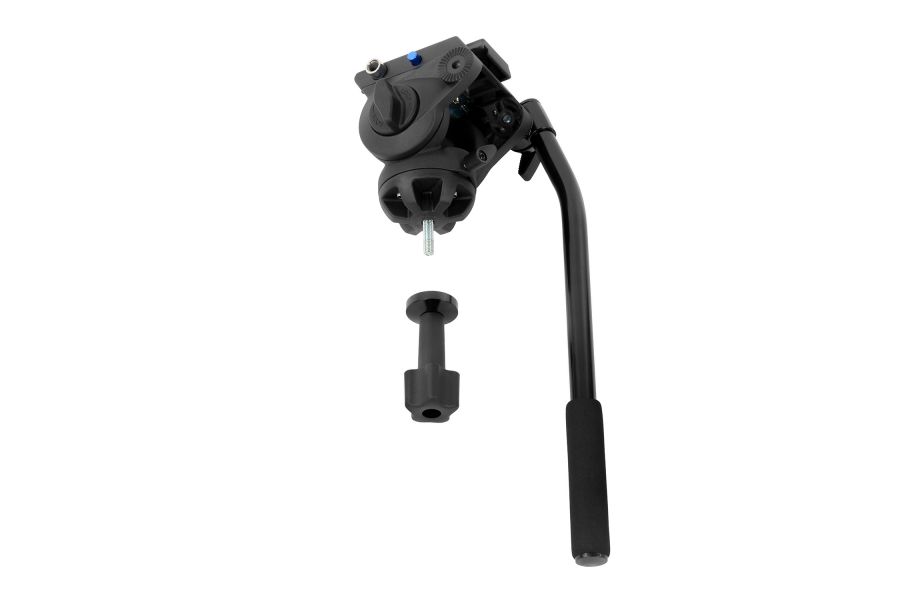 Видеоштатив Falcon Eyes CinemaPRO VT-1800H 184 см