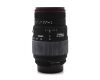 Цифровой Sigma AF 70-300mm f/4-5.6D APO Macro for Nikon