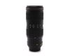 Объектив Nikon 70-200mm f/4G ED VR AF-S Nikkor в упаковке
