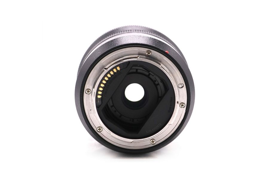 Цифровой Panasonic Lumix S 20-60mm f/3.5-5.6 (S-R2060E)