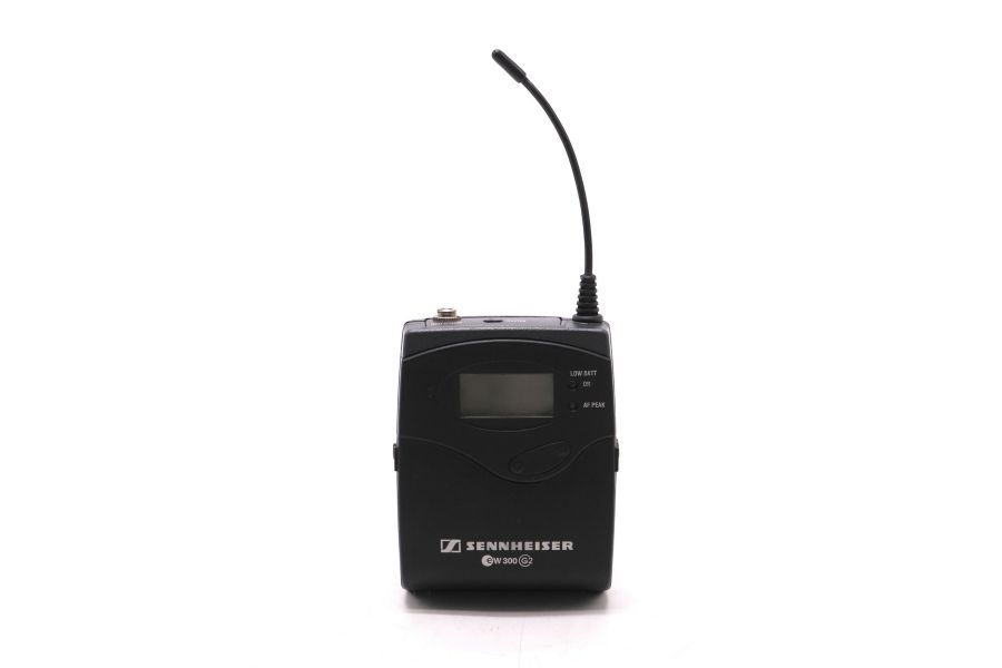 Передатчик карманный Sennheiser SK 300 G2