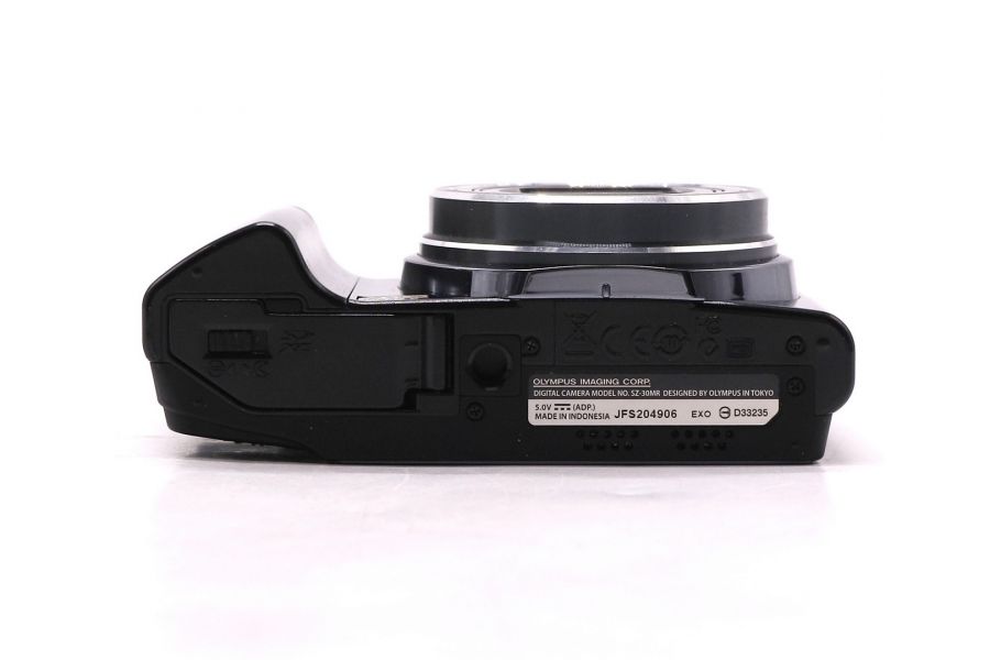 Фотоаппарат цифровой Olympus SZ-30MR в упаковке