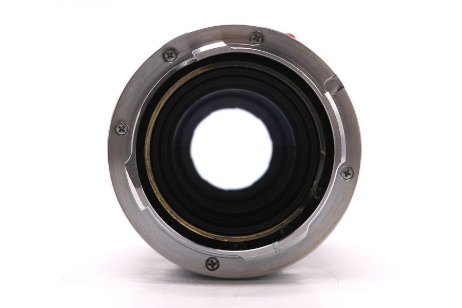 Объектив мануальный Leica Macro-Elmar-C 90mm f/4 в упаковке