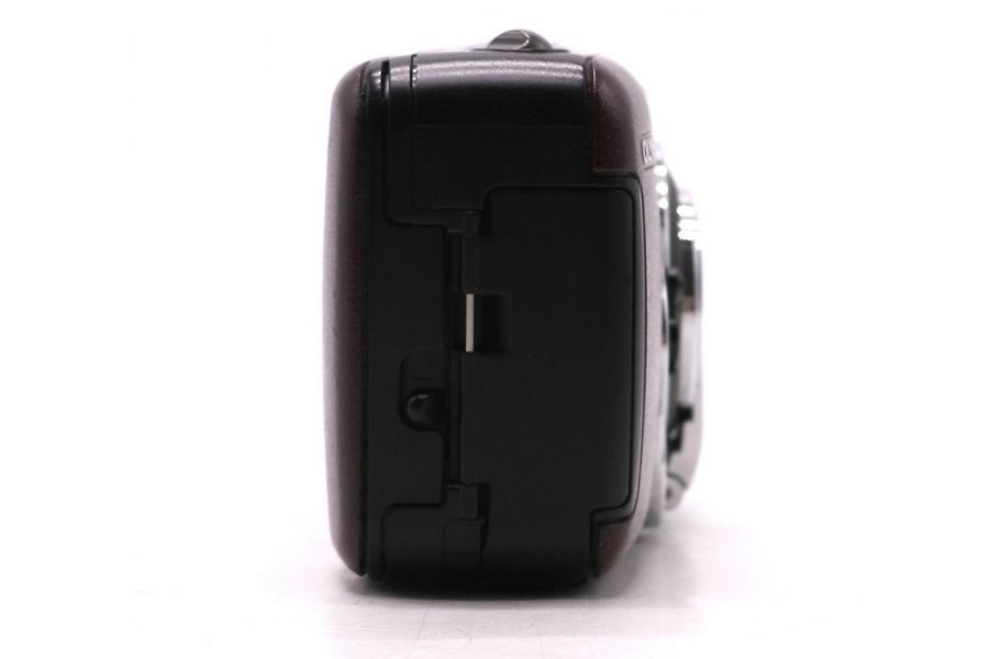 Фотоаппарат пленочный Olympus LT Zoom 105