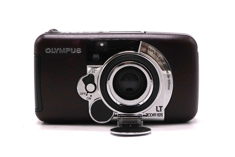 Фотоаппарат пленочный Olympus LT Zoom 105
