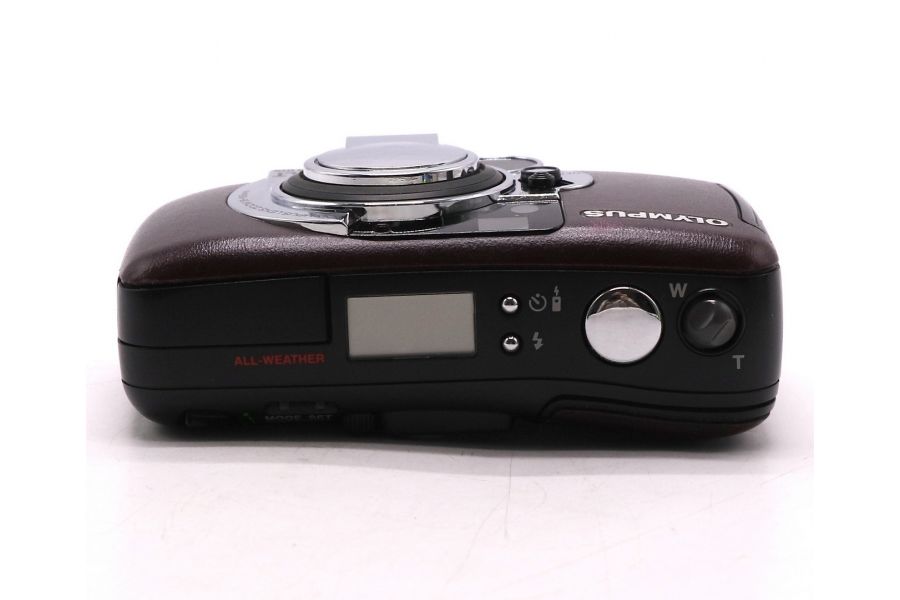 Фотоаппарат пленочный Olympus LT Zoom 105