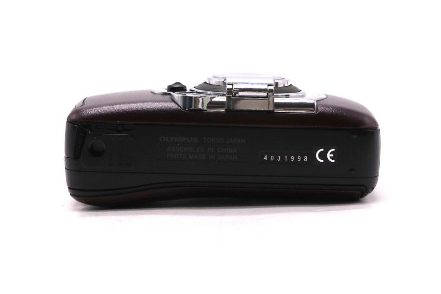 Фотоаппарат пленочный Olympus LT Zoom 105