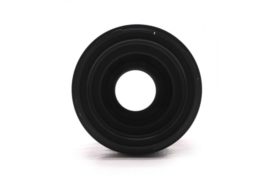 HD Pentax-D FA 645 90mm F2.8 ED AW SR Macro в упаковке