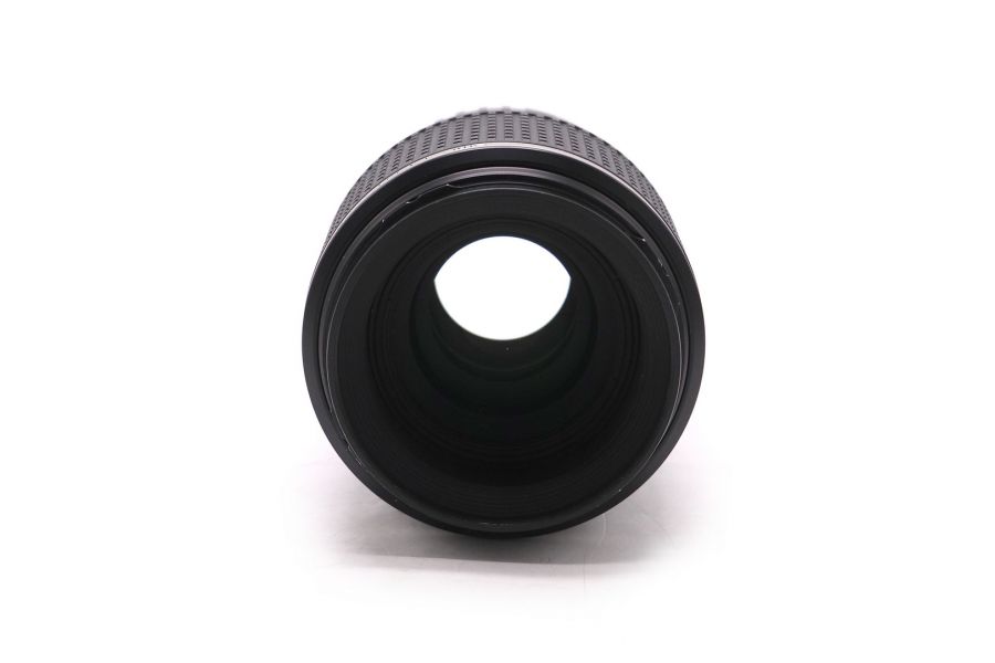 Pentax-FA SMC 645 120mm f/4 Macro в упаковке