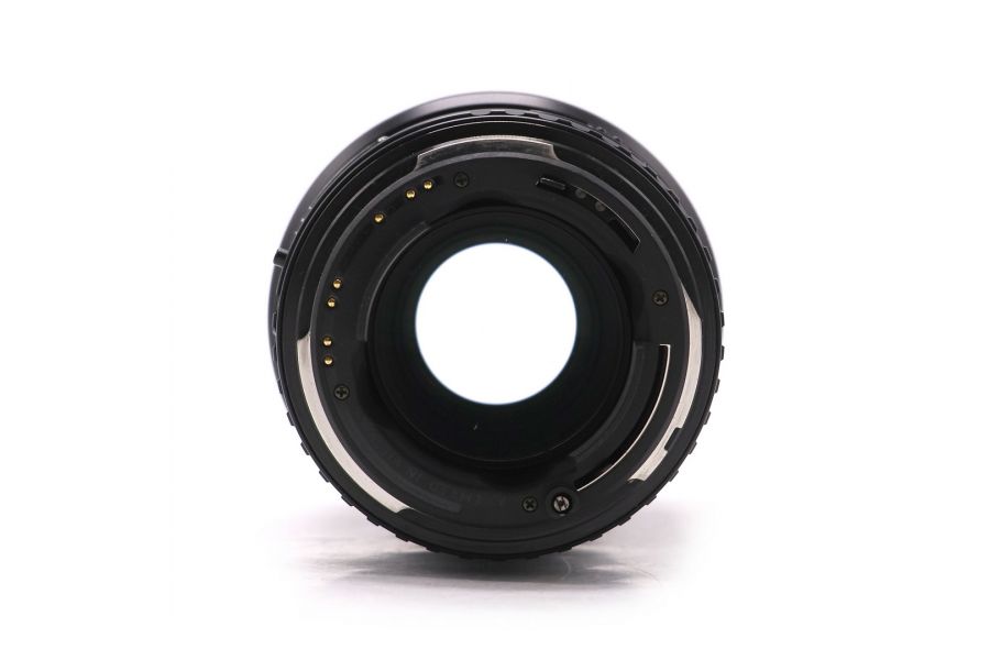 Pentax-FA SMC 645 120mm f/4 Macro в упаковке