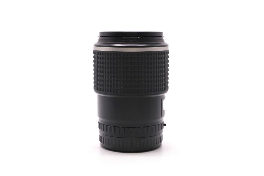 Pentax-FA SMC 645 120mm f/4 Macro в упаковке