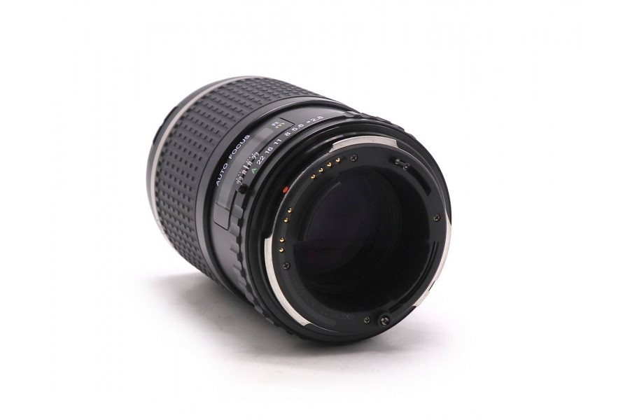 Pentax-FA SMC 645 150mm f/2.8 (IF) в упаковке