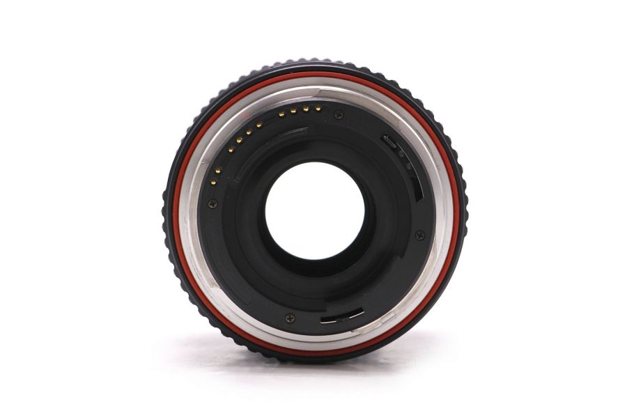 Pentax SMC D FA 645 55mm f/2.8 AL SDM AW в упаковке