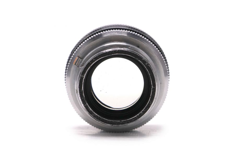 Объектив светосильный Гелиос 103 1.8/53mm (СССР)