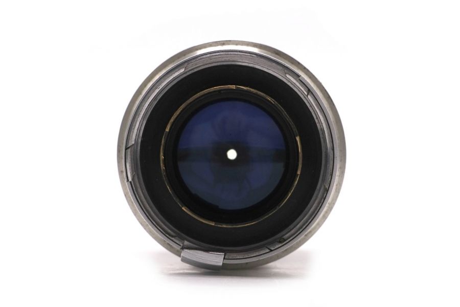 Объектив Юпитер-9 2/85 Contax RF / Киев (СССР)