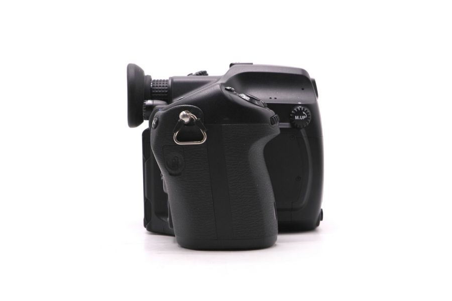 Pentax 645Z body в упаковке (пробег 36115 кадров)