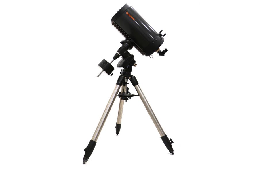 Зеркально-линзовый Celestron Advanced C11 - SGT