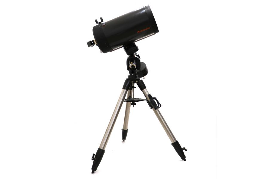 Зеркально-линзовый Celestron Advanced C11 - SGT