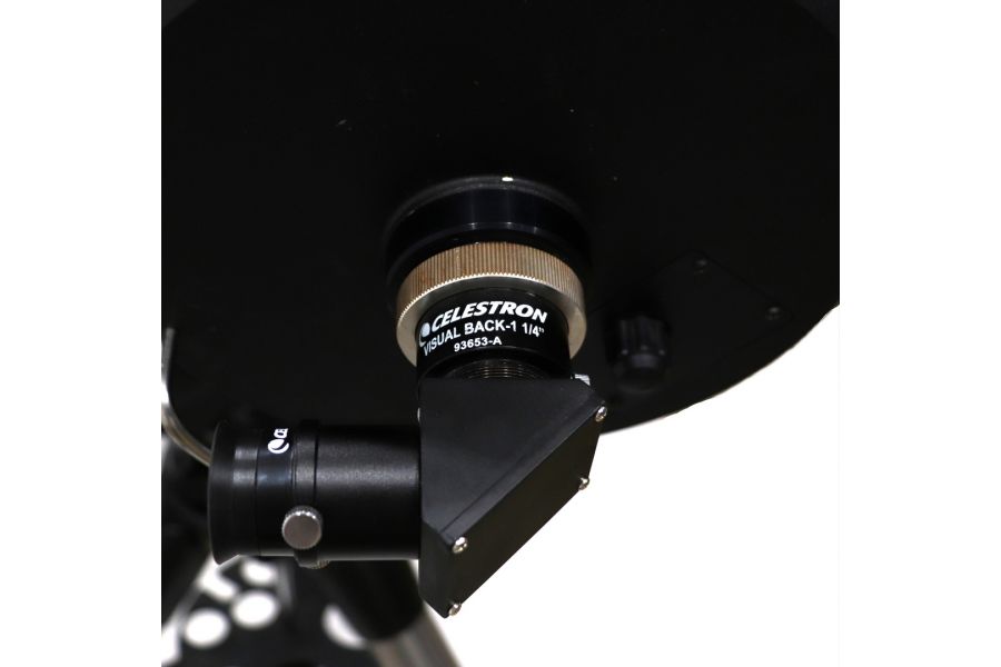 Зеркально-линзовый Celestron Advanced C11 - SGT