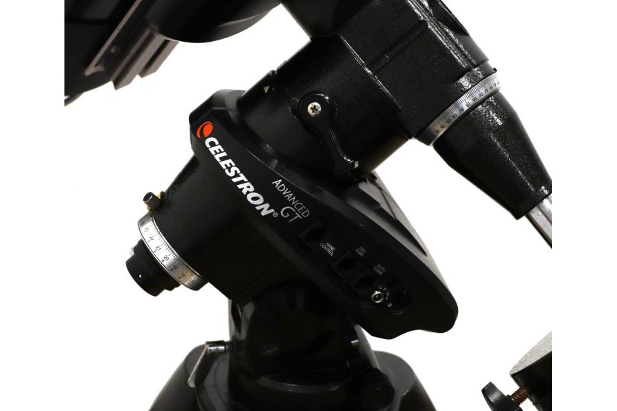 Зеркально-линзовый Celestron Advanced C11 - SGT
