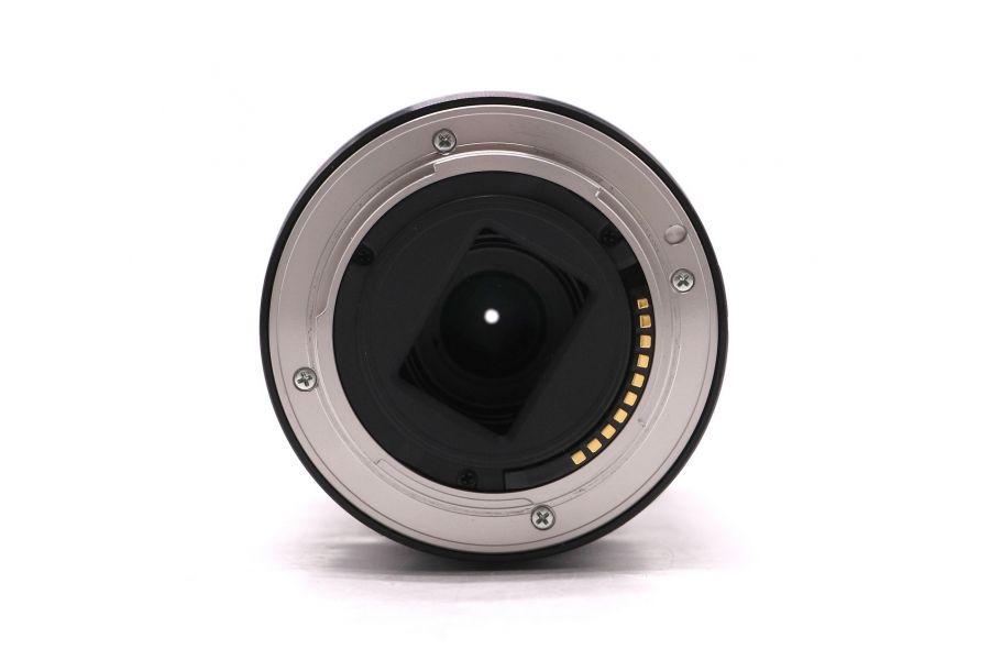 Sony 55-210mm f/4.5-6.3 E (SEL-55210) в упаковке