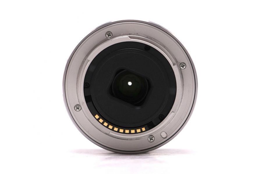 Объектив Sony 2.8/16mm (SEL16F28) в упаковке