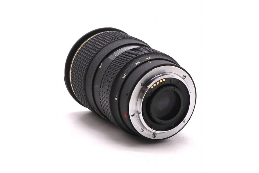 Цифровой Tokina AT-X Pro 28-80mm f/2.8 Sony A