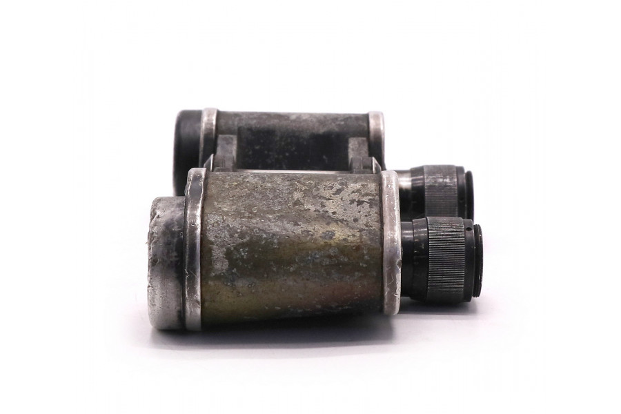 Бинокль Carl Zeiss Jena Dienstglas 6×30 H/6400 black