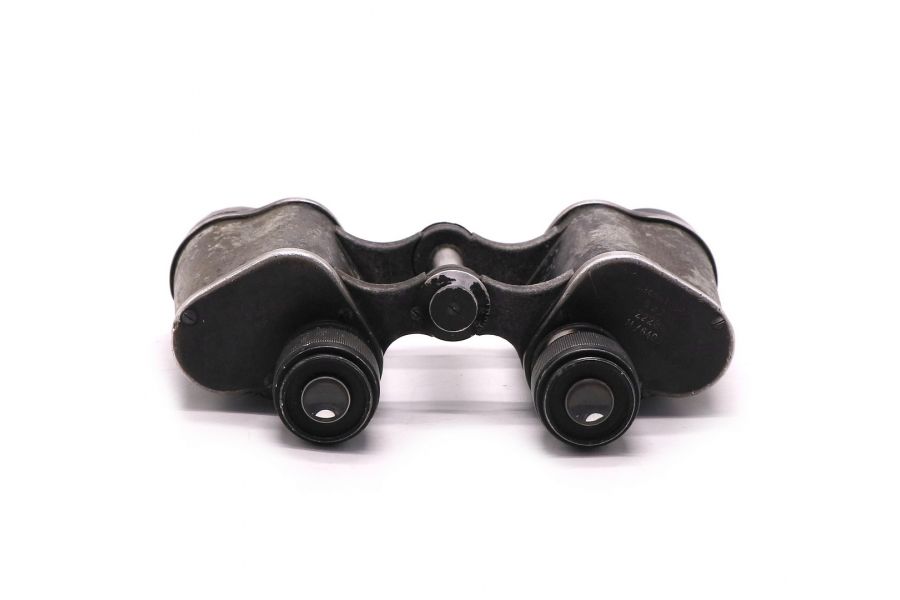 Бинокль Carl Zeiss Jena Dienstglas 6×30 H/6400 black