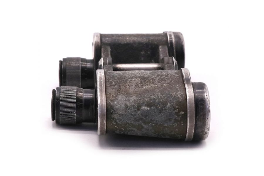 Бинокль Carl Zeiss Jena Dienstglas 6×30 H/6400 black