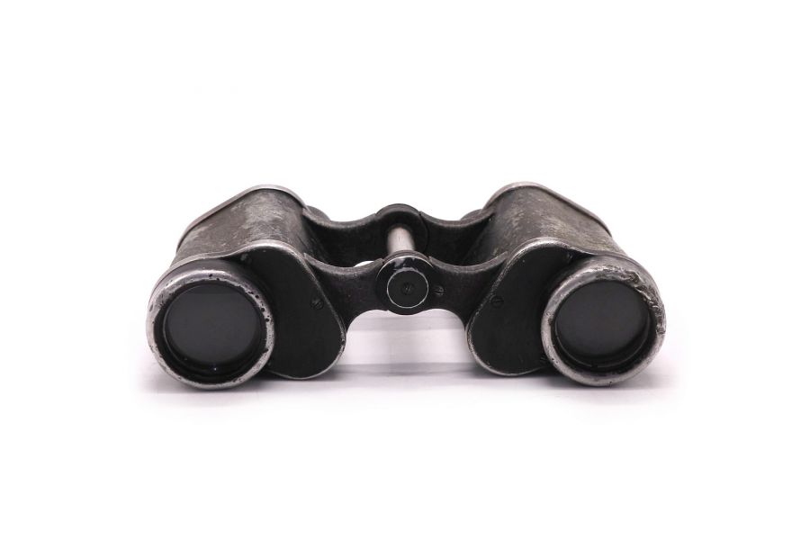 Бинокль Carl Zeiss Jena Dienstglas 6×30 H/6400 black