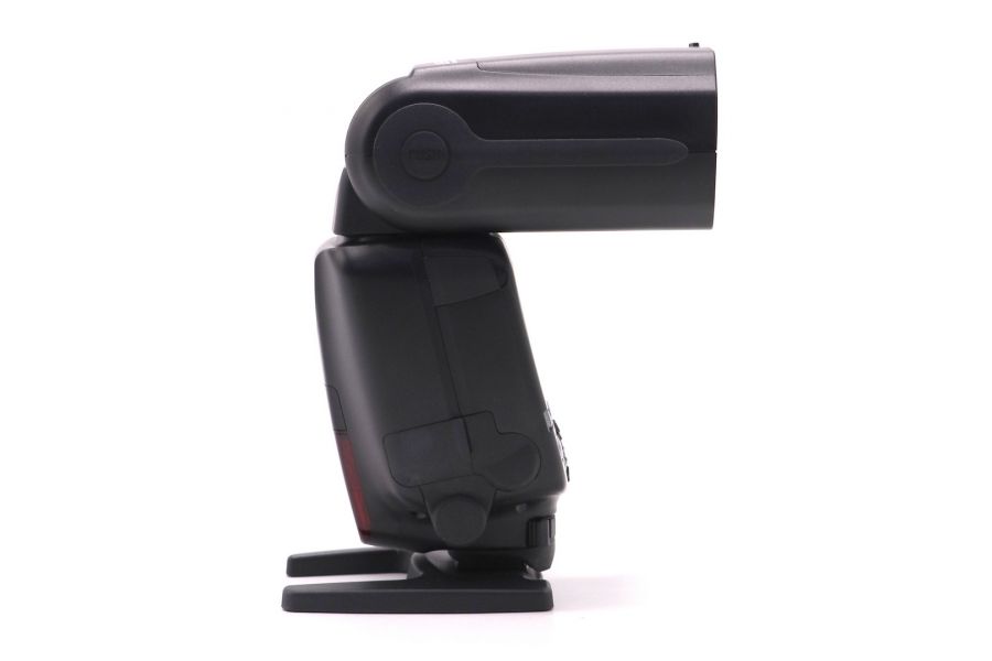 Фотовспышка новая Canon Speedlite 600EX-RT